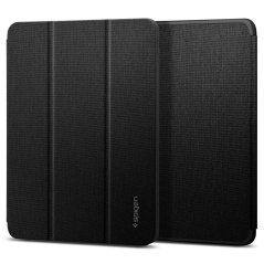 Kryt Spigen Urban Fit iPad Air 4 2020 / 5 2022 Black Kryt Spigen Urban Fit iPad Air 4 2020 / 5 2022 Black