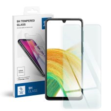 Edzett védőüveg - Samsung Galaxy A33 5G Edzett védőüveg - Samsung Galaxy A33 5G