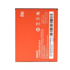 Xiaomi Redmi Note 2 - batéria 3020mAh Li-Ion (BM45)