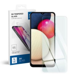 Ochranné tvrdené sklo - Samsung Galaxy A02S Ochranné tvrdené sklo - Samsung Galaxy A02S