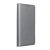 Kryt Smart Case Book Samsung Galaxy A3 2017 Grey