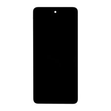 Motorola Moto E14 Displej s rámom (Service Pack - originálny diel)