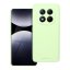 Kryt Roar Case Cloud Skin Xiaomi Redmi Note 14 Pro 5G Light Green