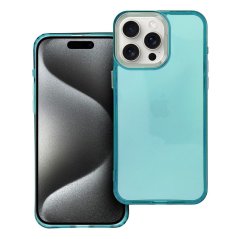 Kryt Pearl Case iPhone 15 Pro Max Green