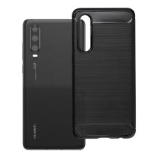Kryt Case Huawei P30 Carbon 2.0 Black
