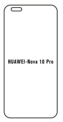 Hydrogel - ochranná fólia - Huawei Nova 10 Pro Hydrogel - ochranná fólia - Huawei Nova 10 Pro