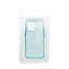 Kryt Case iPhone 16 Plus Matrix Clear Mint