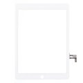Apple iPad Air - dotyková plocha, sklo (digitizér) originál - biela