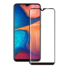 FULL GLUE 3D tvrdené ochranné sklo pre Samsung Galaxy a20e FULL GLUE 3D tvrdené ochranné sklo pre Samsung Galaxy a20e