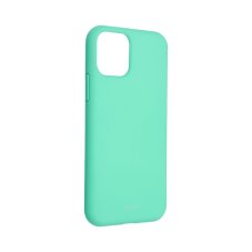 Kryt Roar Case Colorful Jelly iPhone 11 Pro Mint