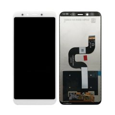 Displej + dotyková plocha Xiaomi Mi A2 / 6X biely Displej + dotyková plocha Xiaomi Mi A2 / 6X biely