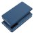 Kryt Flip Case Samsung Galaxy Xcover 4 Luna Book Carbon Blue