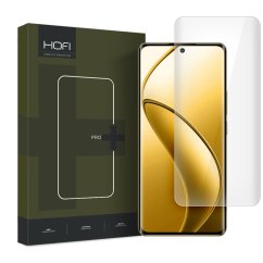 Ochranné tvrdené sklo Hofi Uv Glass Pro+ Realme 12 Pro 5G / 12 Pro+ Plus 5G Clear