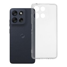 Kryt Case Motorola Moto G56 5G Clear Case 2 mm Priesvitný Kryt Case Motorola Moto G56 5G Clear Case 2 mm Priesvitný