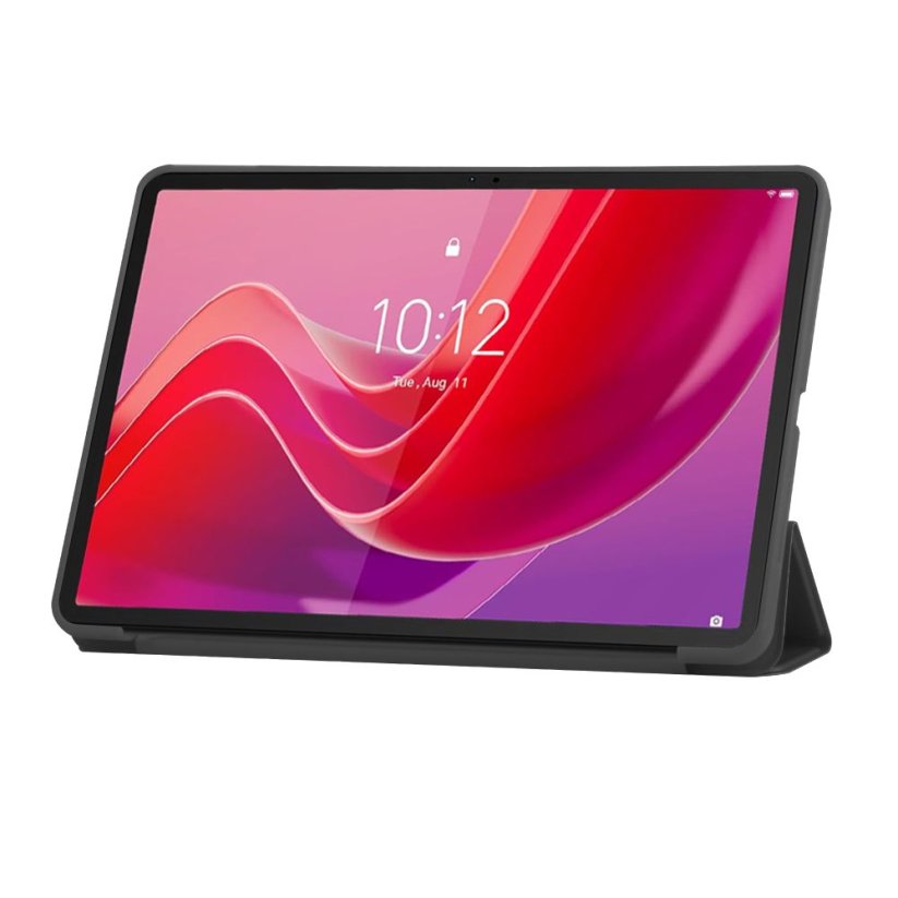 Kryt Tech-Protect Smartcase Lenovo Tab M11 11.0 Tb-330 Black