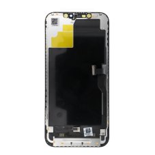 Kryt Fixcell LCD Display iPhone 12 Pro Max SOFT OLED 120Hz (Diagnosable: Used)