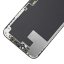 MULTIPACK - Fekete LCD képernyő iPhone 12/12 Pro + ragasztó a kijelző alatt + 3D védőüveg + szerszámkészlet MULTIPACK - Fekete LCD képernyő iPhone 12/12 Pro + ragasztó a kijelző alatt + 3D védőüveg + szerszámkészlet