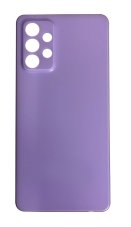 Samsung Galaxy A72 - Zadný kryt baterie - fialový (náhradný diel)