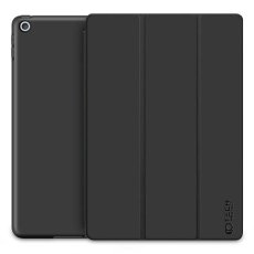 Kryt Tech-Protect Smartcase iPad 10.2” 7 / 8 / 9 / 2019-2021 Black