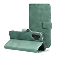 Kryt Flip Case Samsung Galaxy A32 5G Tender Book Green