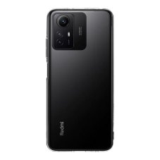 Tactical TPU kryt pre Xiaomi Redmi Note 12S Transparent