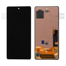 OLED kijelző + érintőképernyő - Google Pixel 7