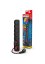 Extension Cord 5 Sockets Acar F5 1,5 M Black