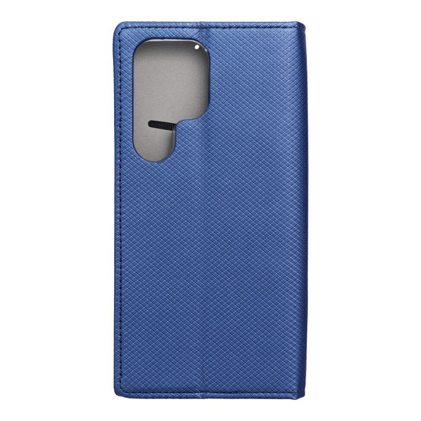 Kryt Smart Case Book Samsung Galaxy S25 Ultra Navy