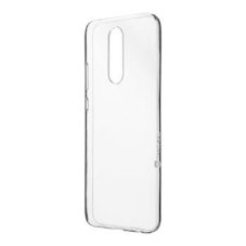 Xiaomi Redmi 8/8A - Priesvitný ultratenký silikónový kryt Xiaomi Redmi 8/8A - Priesvitný ultratenký silikónový kryt
