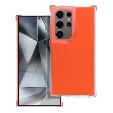 Kryt Matrix Case Samsung Galaxy S20 FE / S20 FE 5G Orange