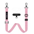 Tok Tech-Protect C6S Rope Crossbody Baby Pink
