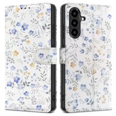 Kryt Tech-Protect Peněženka Samsung Galaxy A57 5G Spring Flowers Kryt Tech-Protect Peněženka Samsung Galaxy A57 5G Spring Flowers
