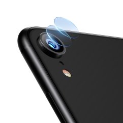 ESR 2PACK - Ochranné sklo zadnej kamery pre iPhone XR