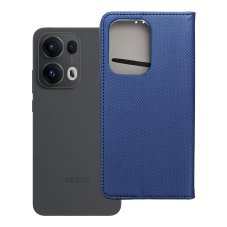 Kryt Smart Case Book Oppo Reno 13 Pro 5G Navy