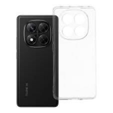 Kryt Case Xiaomi Redmi Note 14 Pro 5G / 14 Pro Plus 5G Clear Case 2 mm Box Priesvitný Kryt Case Xiaomi Redmi Note 14 Pro 5G / 14 Pro Plus 5G Clear Case 2 mm Box Priesvitný