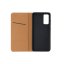 Kryt Smart Pro Book Leather Case Xiaomi Redmi Note 12 5G Black
