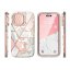 Kryt Supcase Cosmo Mag Magsafe iPhone 15 Pro Marble