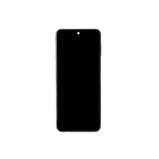 Displej s rámom Samsung F731 Samsung Galaxy Z Flip 5 5G Mint (Service Pack - originálny diel)