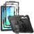Pouzdro Tech-Protect Solid 2-Set pro Samsung Galaxy Tab S10 FE+ Plus 13,1 X620 / X626B, černé