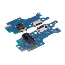 Samsung Galaxy M21, M21s - Nabíjecí flex s PCB deskou a konektorem