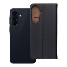Kryt Flip Case Samsung Galaxy A57 5G Smart Pro Book Leather Black Kryt Flip Case Samsung Galaxy A57 5G Smart Pro Book Leather Black