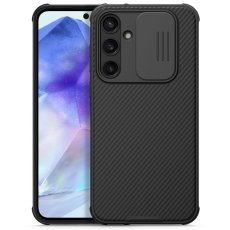 Kryt Nillkin Camshield Pro Samsung Galaxy A55 5G Black