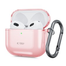 tok Tech-Protect Flexair Apple Airpods 4 baba Pink