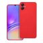 Kryt Soft Case Samsung Galaxy A05 Red