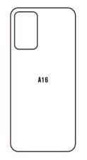engaroGuard Hydrogel - zadní ochranná fólie - OPPO A16, A16s