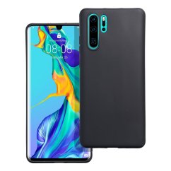 Kryt Matt Case Huawei P30 Pro Black