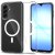 Kryt Tech-Protect Flexair Hybrid MagSafe na Samsung Galaxy A17 / A18 4G / 5G Clear
