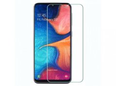 Ochranné sklo - Samsung Galaxy A20s Ochranné sklo - Samsung Galaxy A20s