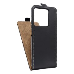 Kryt Slim Flexi Fresh Flip Case Xiaomi Redmi Note 13 5G Black Kryt Slim Flexi Fresh Flip Case Xiaomi Redmi Note 13 5G Black