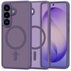 Kryt Tech-Protect Magmat Magsafe Samsung Galaxy S26 Matte Cobalt Violet